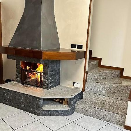 Lavilletta Stanza Parco Baranzate Luaran gambar