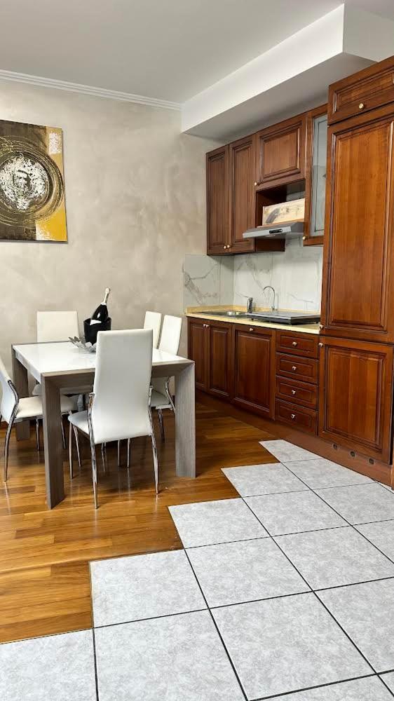 Lavilletta Stanza Parco Baranzate Luaran gambar